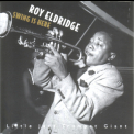 Eldridge Roy - Little Jazz Trumpet Giant (CD2) '1941