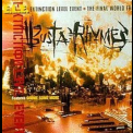 Busta Rhymes - Extinction Level Event: The Final World Front '1998