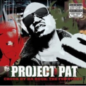 Project Pat - Crook By Da Book: The Fed Story '2006