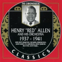 Henry Red Allen - The Chronological Henry 'red' Allen 1937-1941 '1992