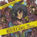 Murs - Yumiko: Curse Of The Merch Girl '2012
