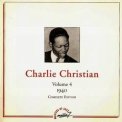 Charlie Christian - Volume 4  1940 '1993