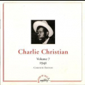 Charlie Christian - Volume 7 Feb.- March 1941 '1994