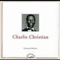 Charlie Christian - Volume 9  1939-1941 '2001