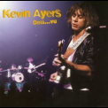 Kevin Ayers - Deia... Vu '1984