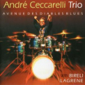 Andre Ceccarelli - Avenue Des Diables Blues '2005