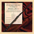 Herbie Mann - Concerto Grosso In D Blues '2005