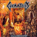 Crematory - Illusions '1995
