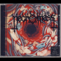 Necromass - Abyss Calls Life '1996