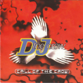 Dj The Crow - Call Of The Crow '1997