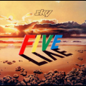 Sky - Five Live '1983