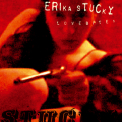 Erika Stucky - Lovebites '2003