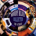 Moody Blues, The - Collected (3CD) '2007