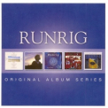 Runrig - Original Album Series '2014
