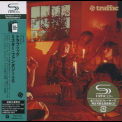 Traffic - Mr Fantasy [uicy-93640] japan '2000