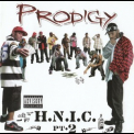 Prodigy - H.N.I.C. Pt. 2 '2008