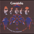 Cressida - The Vertigo Years Anthology (2CD) '2012