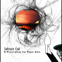 Solstice Coil - A Prescription For Paper Cuts '2005