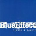 The Blue Effect - Singly & Bonusy '2009