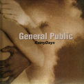 General Public - Rainy Day (CDM) '1995