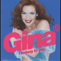Gina G - I Belong To You (CDM) '1996