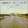 Iceberg - Iceberg En Directe (Reissue) '1978