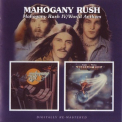 Mahogany Rush - Mahogany Rush IV / World Anthem '2008