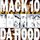 Mack 10 - Da Hood '2002