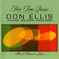 Don Ellis - How Time Passes '1960
