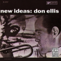 Don Ellis - New Ideas '1961