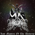 Mysticum - Lost Masters Of The Universe (reissue 2013) '2005