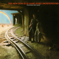 Don Ellis Orchestra - The New Don Ellis Band Goes Underground '1969