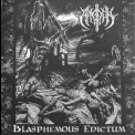 Amarok - Blasphemous Edictum '2008