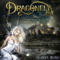 Dragonfly - Alma Irae '2009