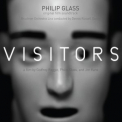 Philip Glass - Visitors '2013