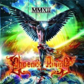 Phoenix Rising - Mmxii '2012