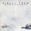 Sieges Even - The Art Of Navigating By The Stars [spv 48472 Cd, Soyuz] '2005