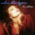 Dana Gillespie - Where Blue Begins '1991