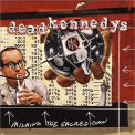 Dead Kennedys - Milking The Sacred Cow '2007