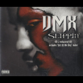 Dmx - Slippin' (CDS) '1998