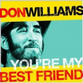 Don Williams - Best Friends '1997