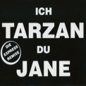 Express - Ich Tarzan Du Jane (Die Express Remixe) [CDM] '1994