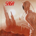 Saga - House Of Cards '2001