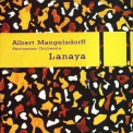 Albert Mangelsdorff - Lanaya '1994