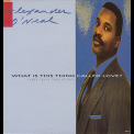 Alexander O'neal - What Is This Thing Called Love? '1991