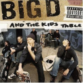 Big D And The Kids Table - How It Goes '2004