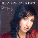Jessy Martens & Band - Break Your Curse '2013