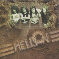 Hellion - Hellion '1984