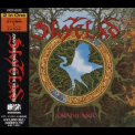 Skyclad - Jonah's Ark / Tracks From The Wilderness '1993
