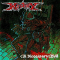 Misery - A Necessary Evil '1993